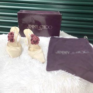 Jimmy Choo